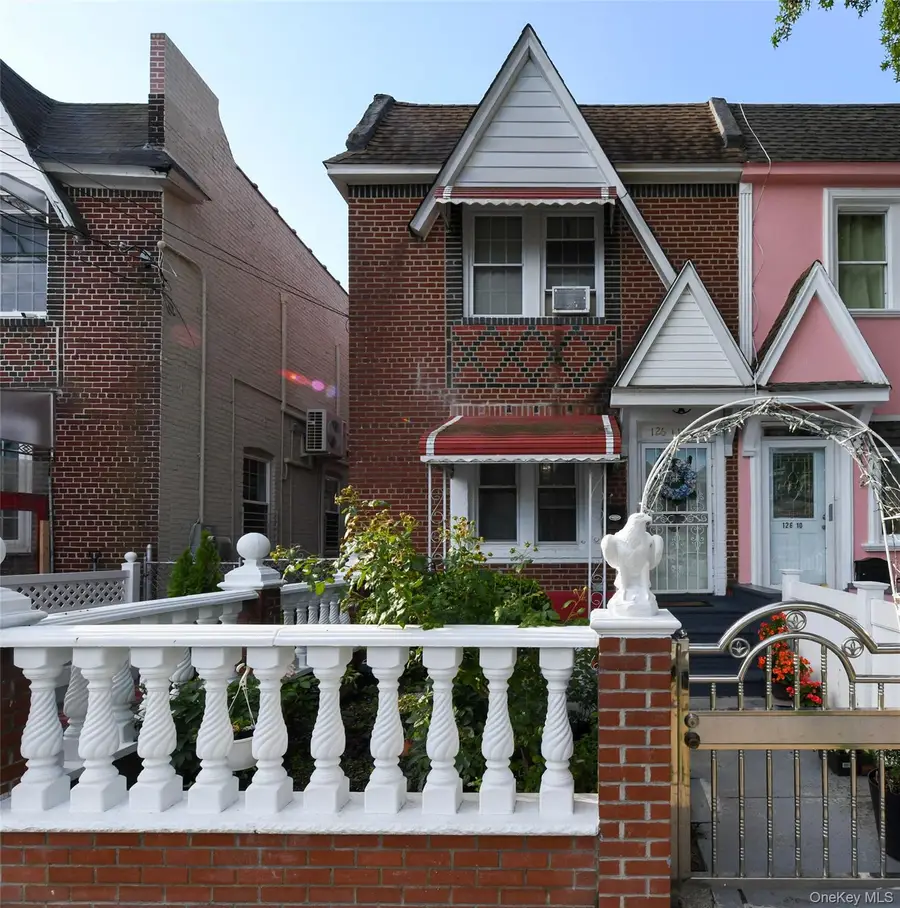 126-12 116th Avenue, South Ozone Park, NY 11420 - #2