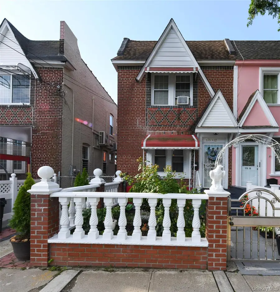 126-12 116th Avenue, South Ozone Park, NY 11420 - #3