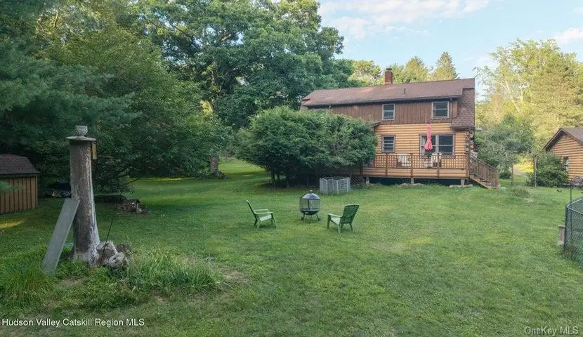 835 County Route 2, Accord, NY 12404 - #3
