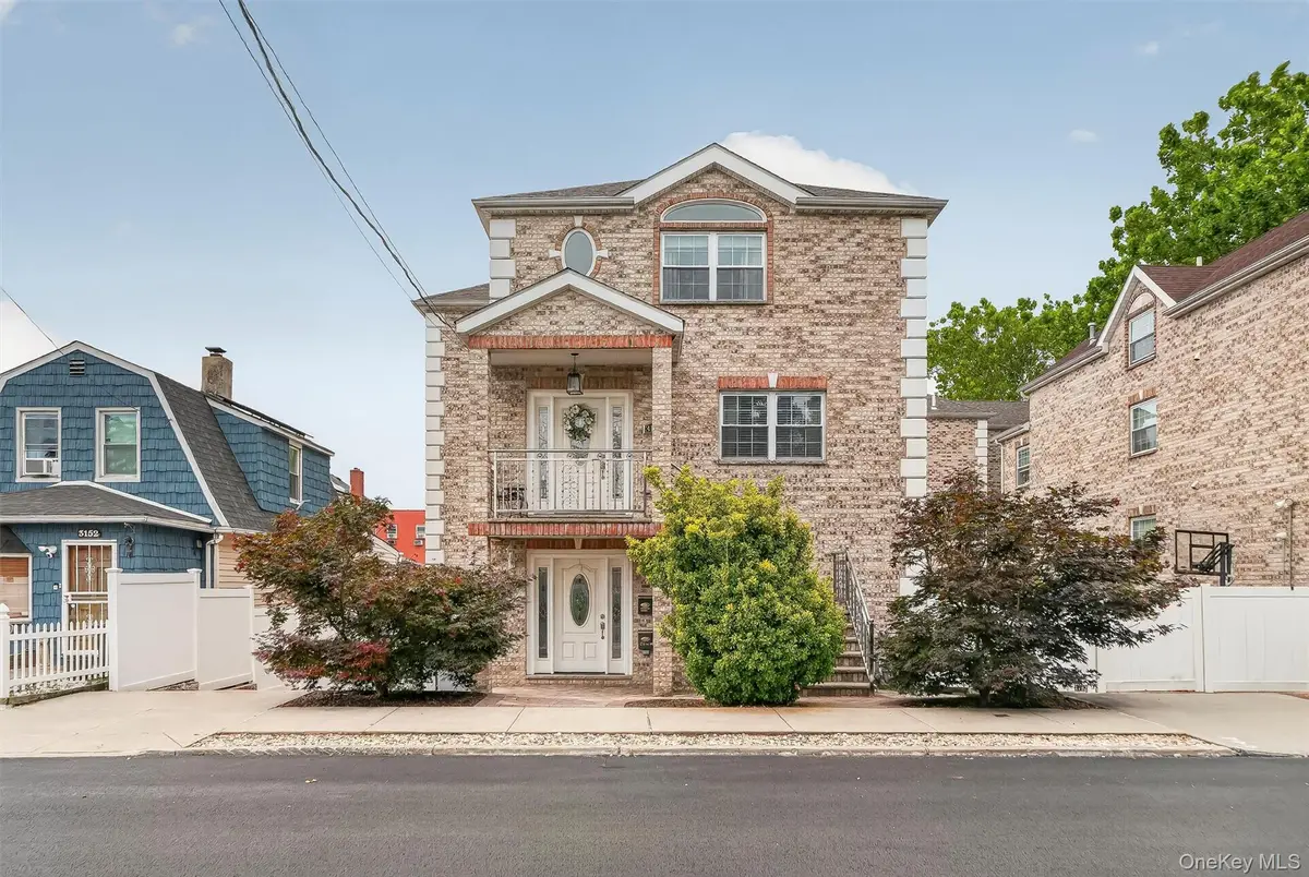 3144 Baisley Avenue, Bronx, NY 10465 - #1