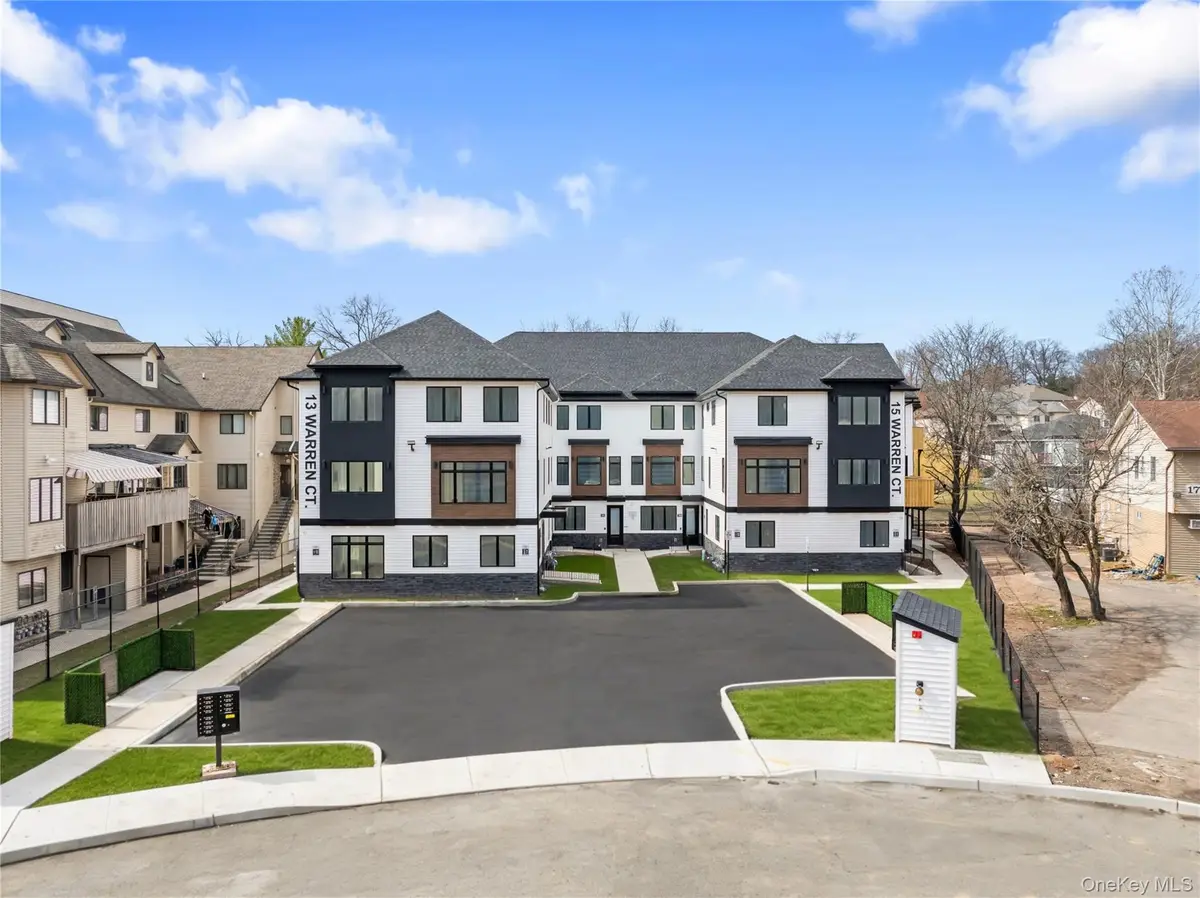 15 Warren Court #101, Monsey, NY 10952 - #1