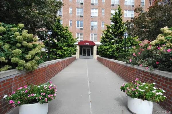 2 Sadore Lane #5E, Yonkers, NY 10710