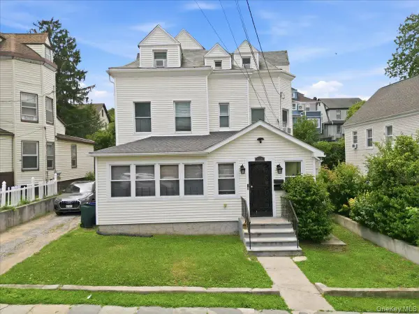 320 Highland Avenue, Mount Vernon, NY 10553