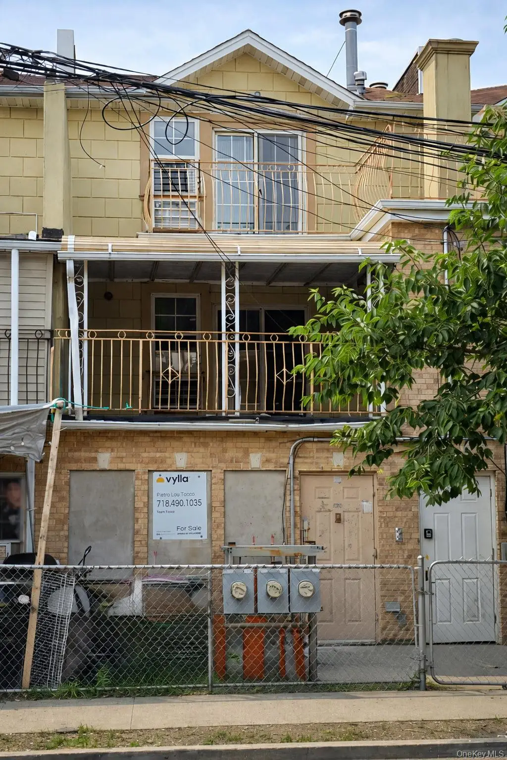 1365 Pinson Street, Far Rockaway, NY 11691 - #1