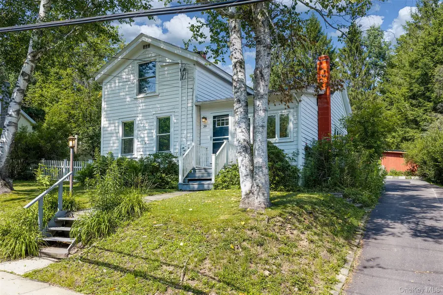 39 Franklin Street, Delhi, NY 13753 - #2