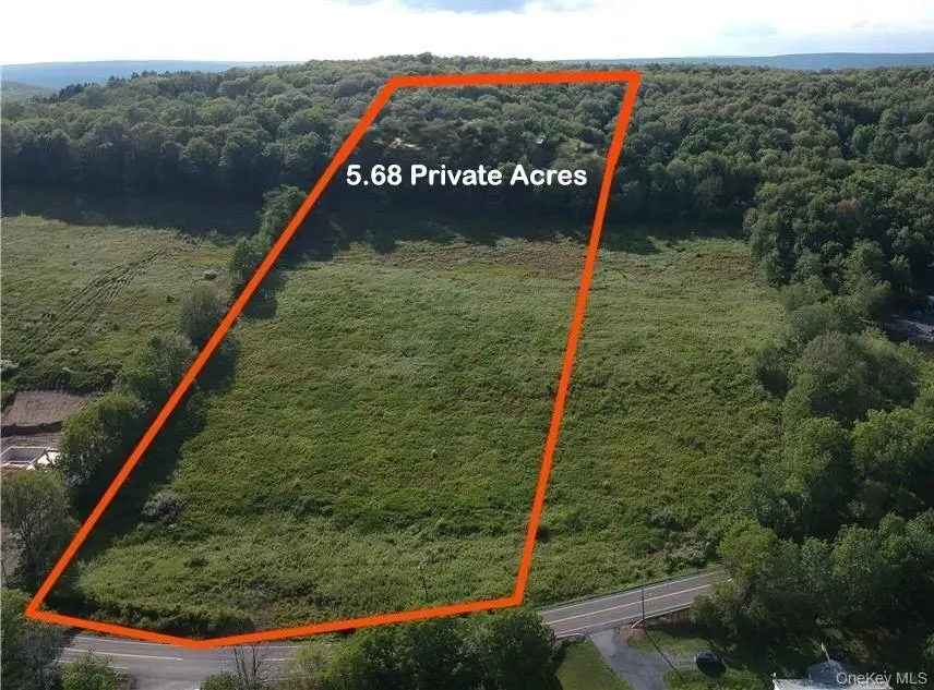 Lot #4 Mountain Road, Port Jervis, NY 12771 - #3