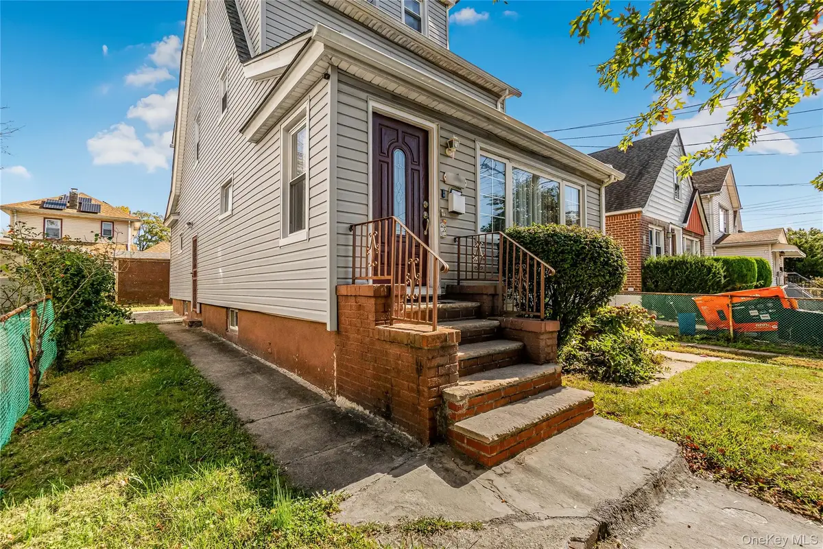 11545 172nd Street, Jamaica, NY 11434 - #1