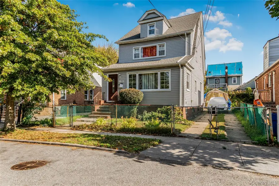 11545 172nd Street, Jamaica, NY 11434 - #2