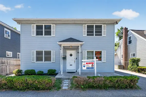 2070 B Central Park Avenue, Yonkers, NY 10710