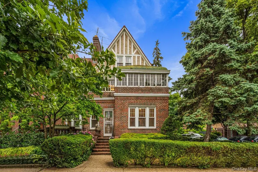 2 Whitson, Forest Hills, NY 11375 - #2