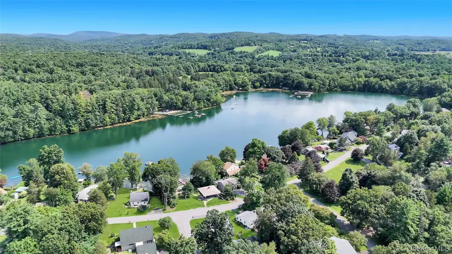 34 Shore Drive, Elizaville, NY 12523 - #3