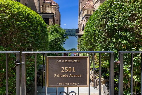 2501 Palisade Avenue #C1, Bronx, NY 10463