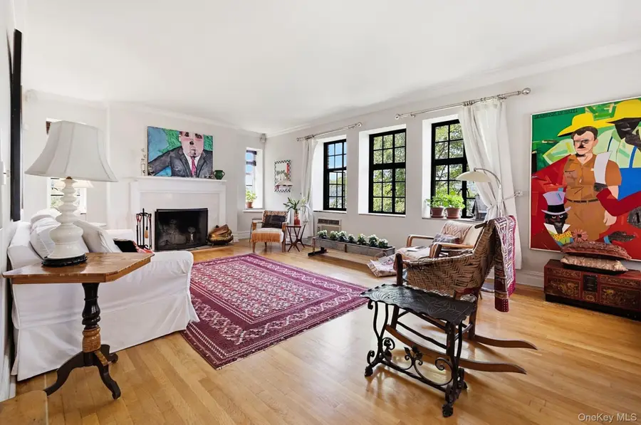 2501 Palisade Avenue #C1, Bronx, NY 10463 - #2