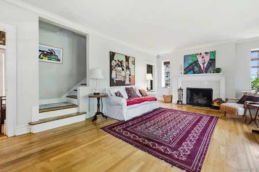 2501 Palisade Avenue #C1, Bronx, NY 10463 - #3