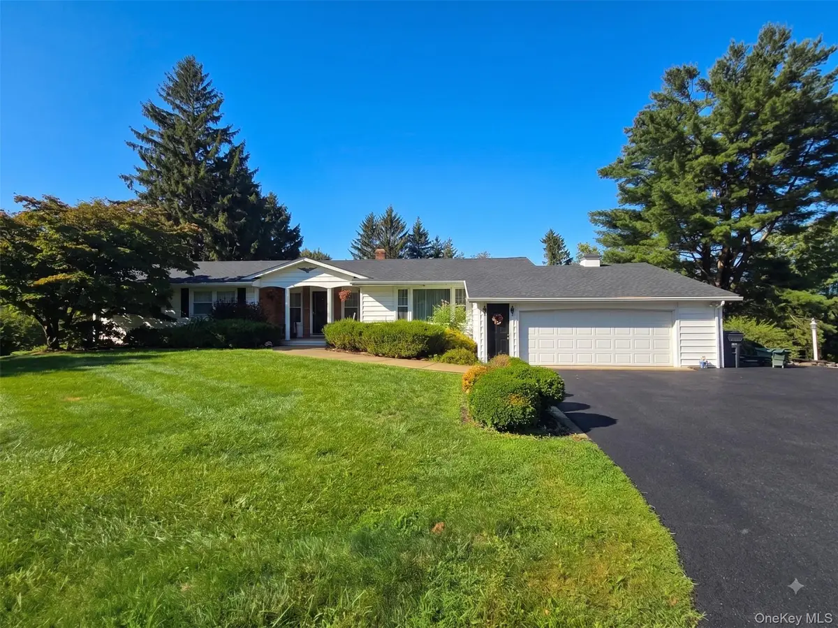 158 High Meadows Road, Walden, NY 12586 - #1