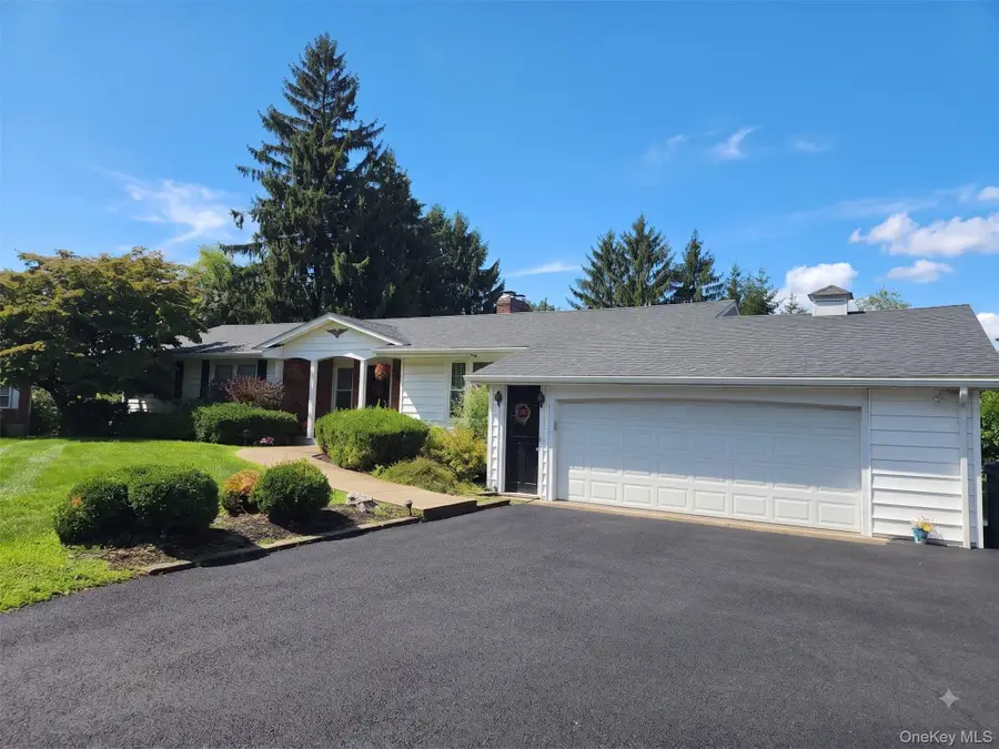 158 High Meadows Road, Walden, NY 12586 - #2