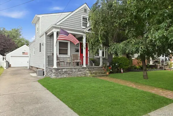 710 Premier Boulevard, New Hyde Park, NY 11040