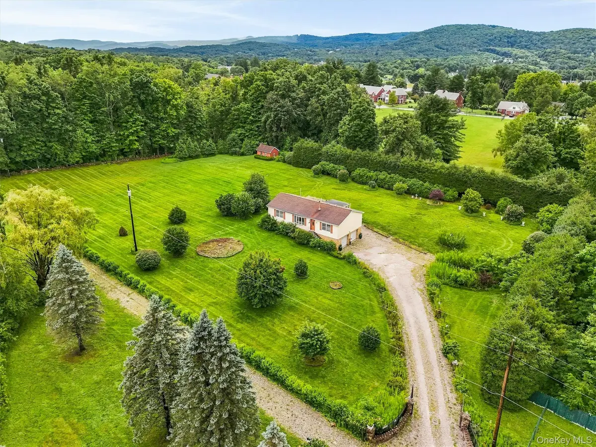 66 Reservoir Road, Pawling, NY 12564 - #1