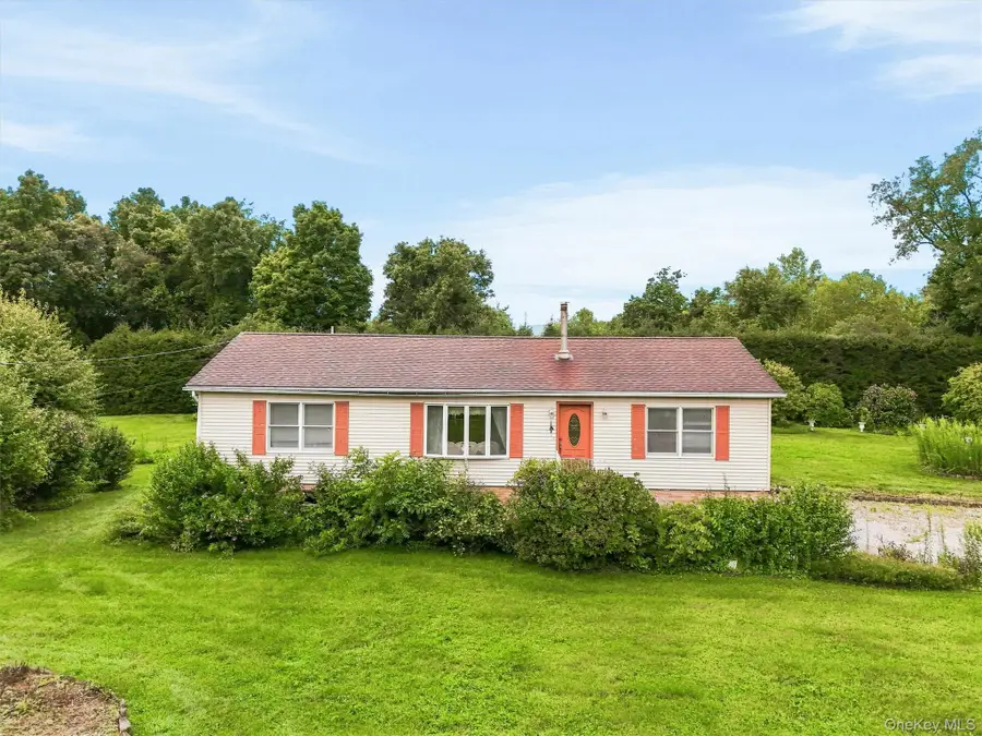 66 Reservoir Road, Pawling, NY 12564 - #2