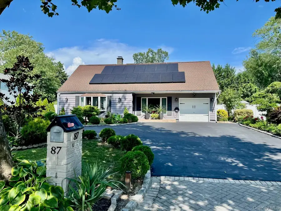87 Matsunaye Drive, Medford, NY 11763 - #3