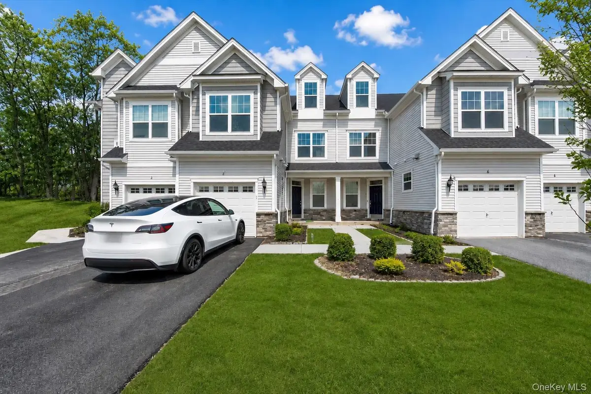 4 Kless Court, Middletown, NY 10940 - #1