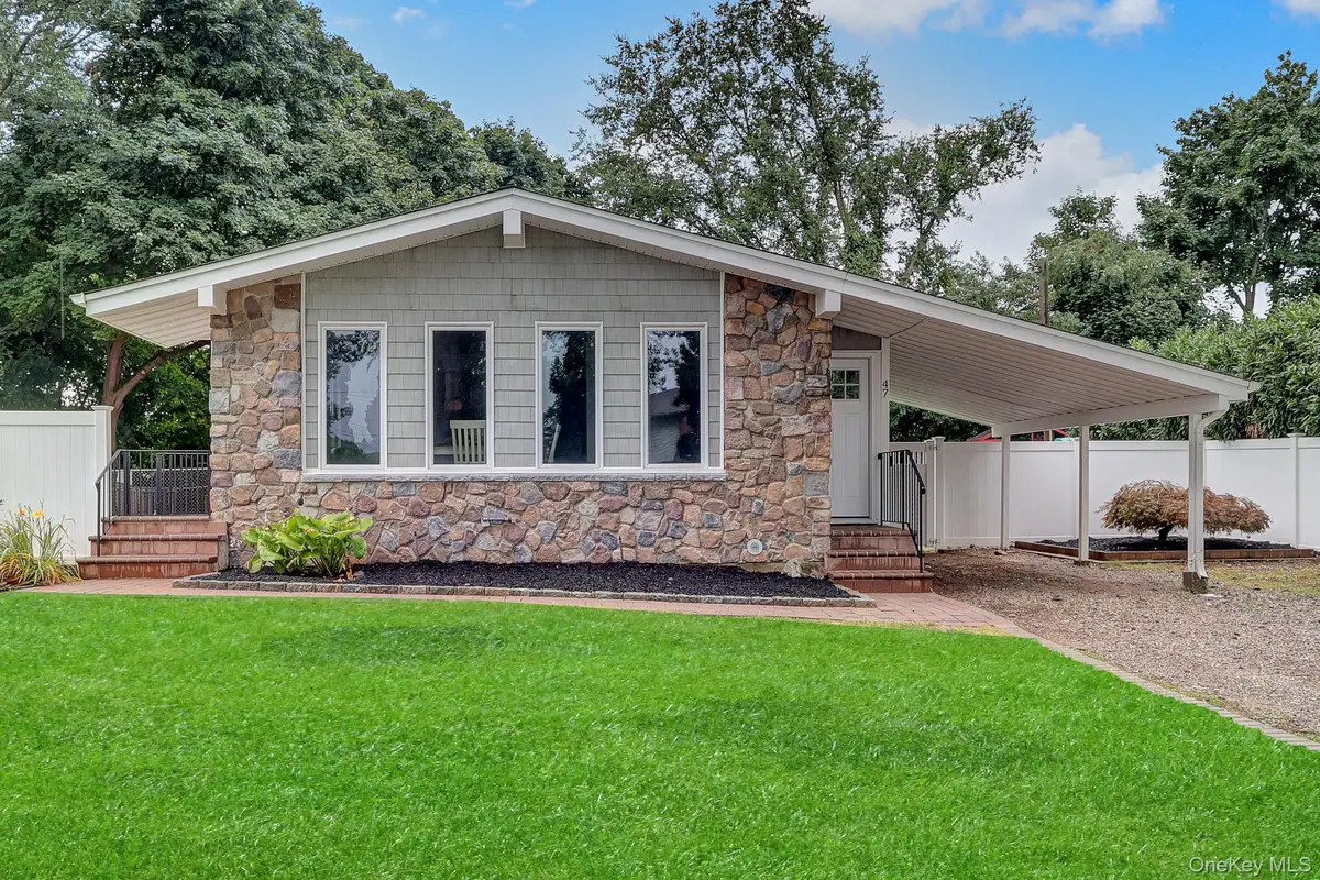 47 Hayrick Lane, Commack, NY 11725 - #1