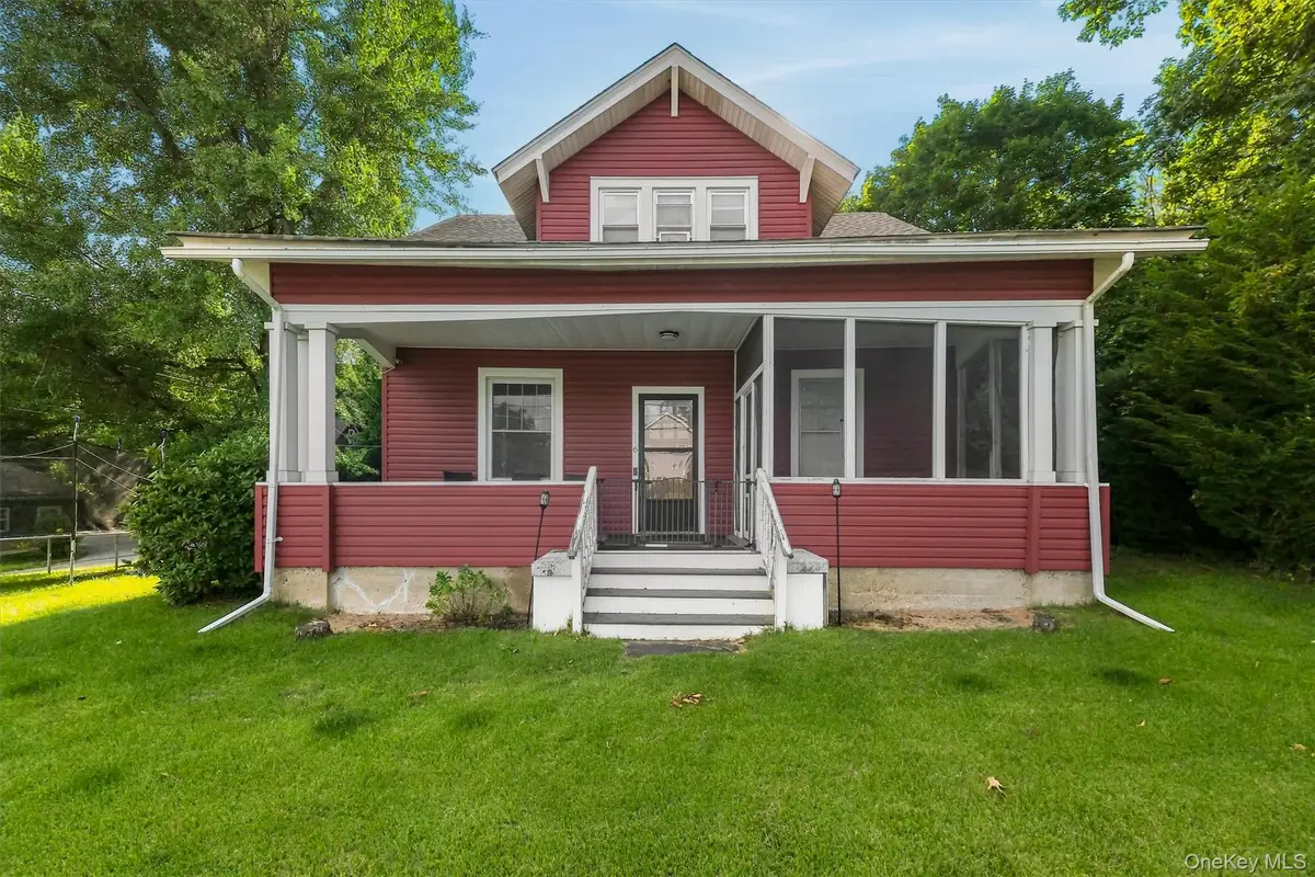 116 Fairview Avenue, Poughkeepsie, NY 12601 - #1