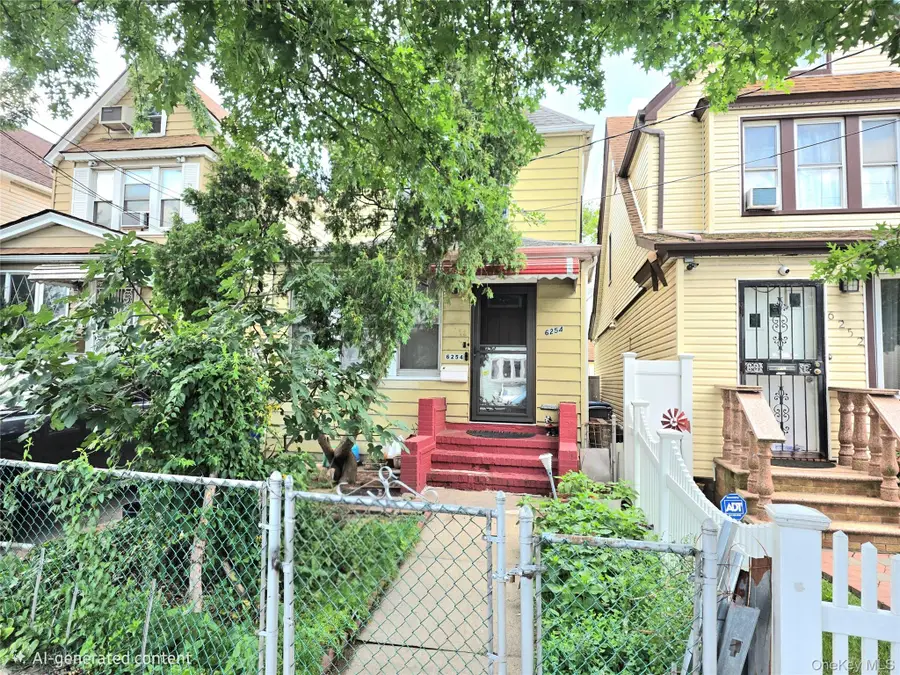 62-54 Booth Street, Rego Park, NY 11374 - #2
