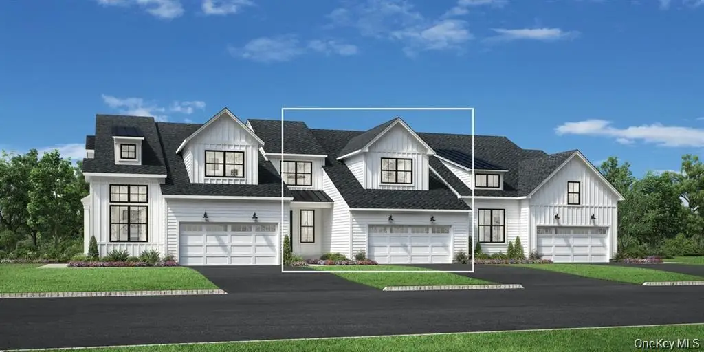 40 Captain Esposito Lane #17, Garnerville, NY 10954 - #1