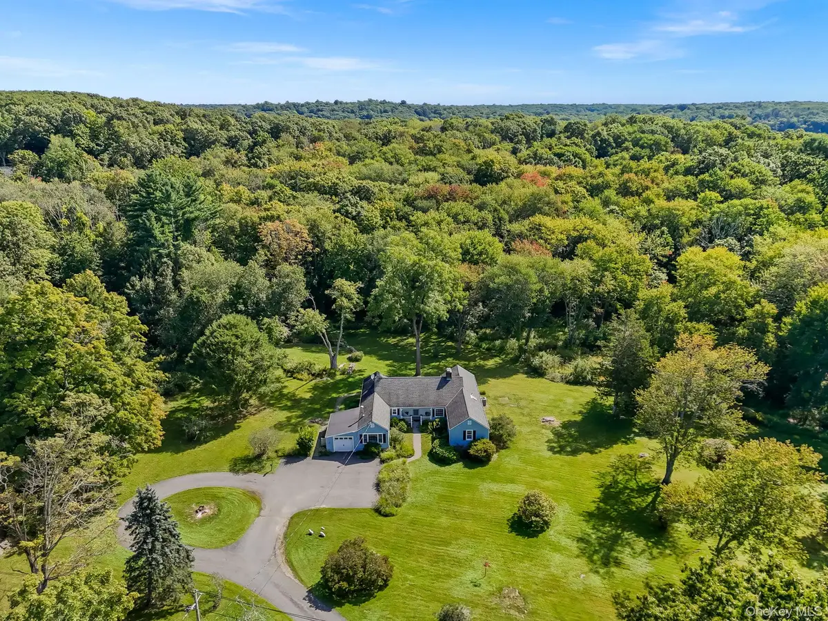 267 Salem Road, Pound Ridge, NY 10576 - #1