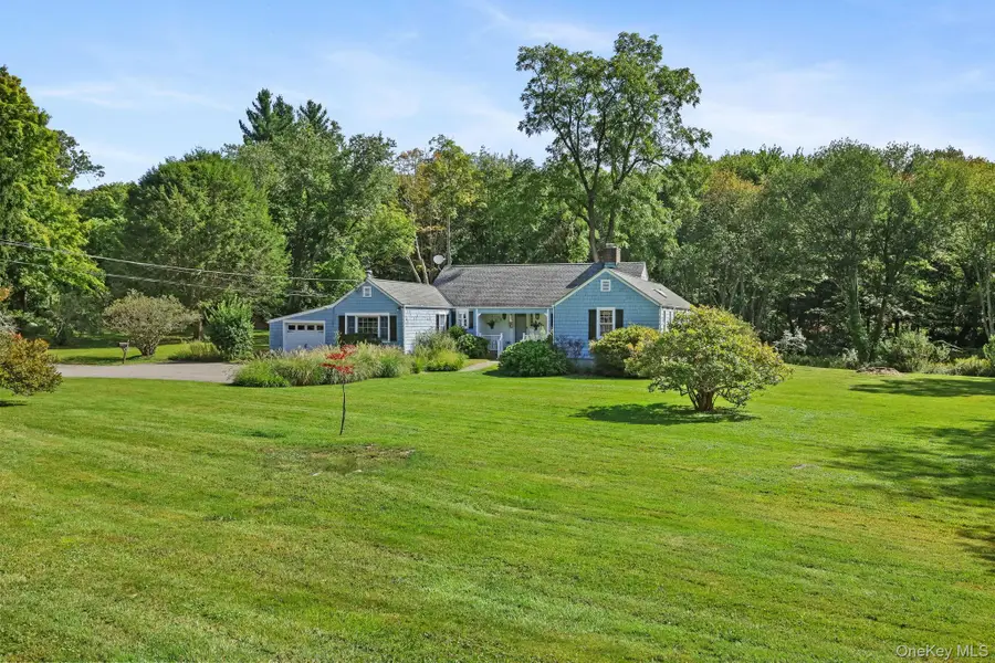 267 Salem Road, Pound Ridge, NY 10576 - #2