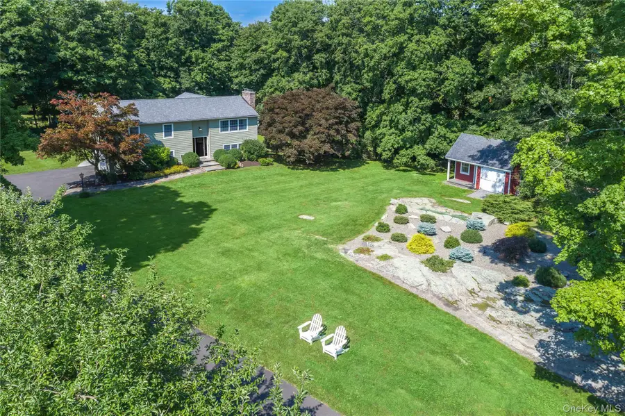 139 Smith Ridge Road, South Salem, NY 10590 - #2