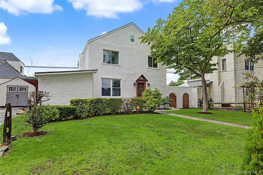 25 Longmeadow Road, Yonkers, NY 10704 - #2