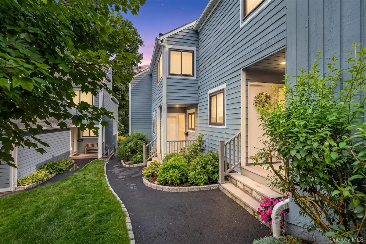 13 Timber Ridge, Mount Kisco, NY 10549 - #1