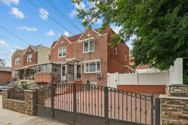 2351 Kingsland Avenue, Bronx, NY 10469
