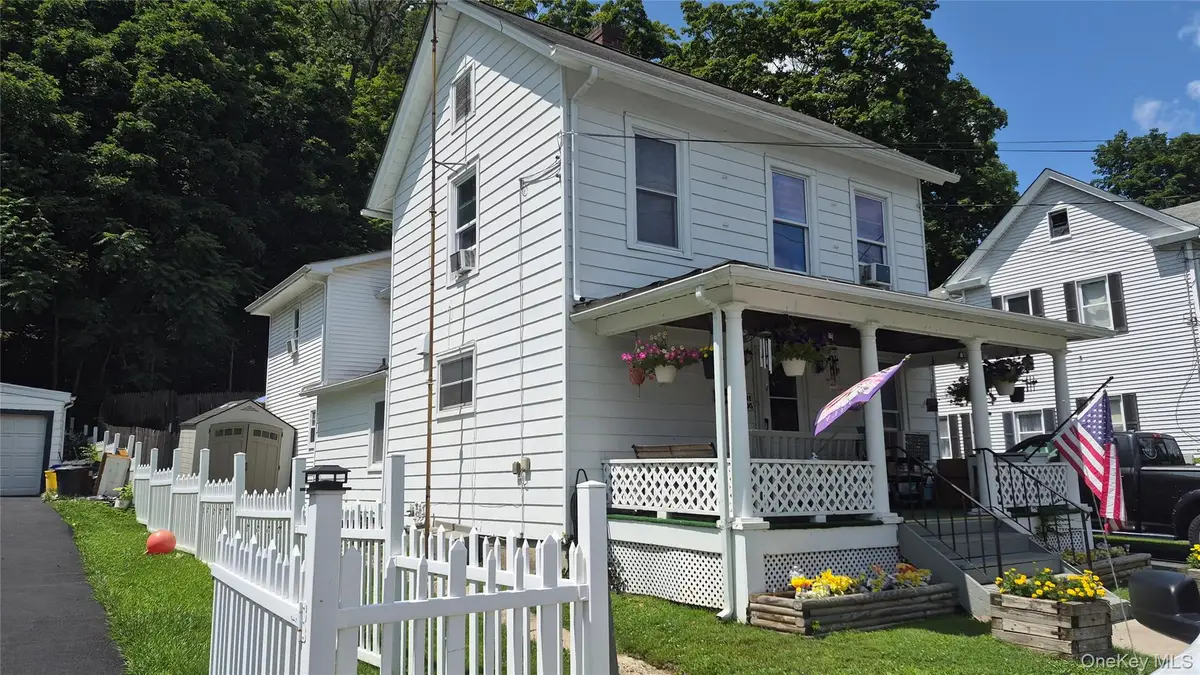 54 Hudson Street, Port Jervis, NY 12771 - #1