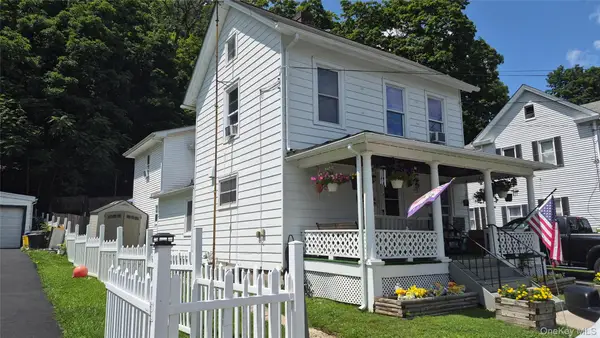 54 Hudson Street, Port Jervis, NY 12771