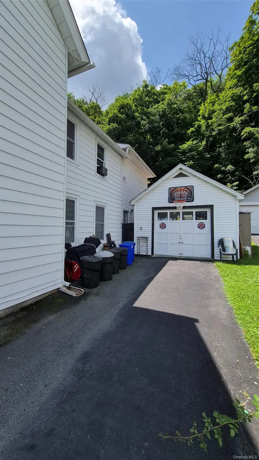 54 Hudson Street, Port Jervis, NY 12771 - #3