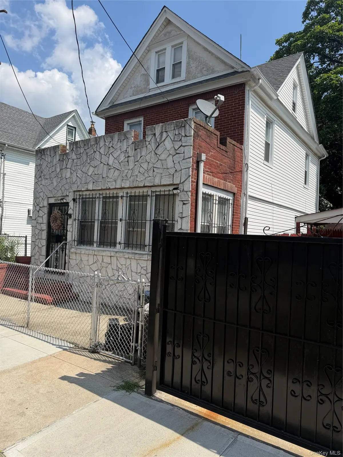 10749 160th Street, Jamaica, NY 11433 - #1