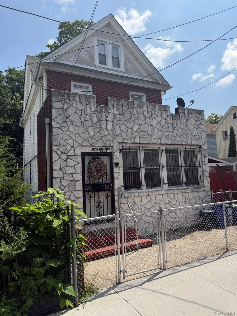10749 160th Street, Jamaica, NY 11433 - #2
