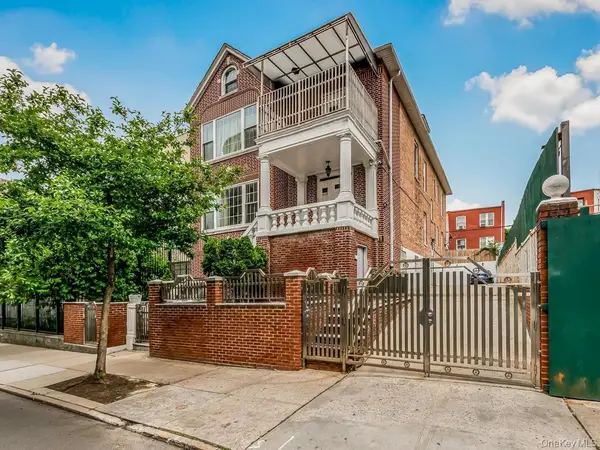 1858 Phelan Place, Bronx, NY 10453