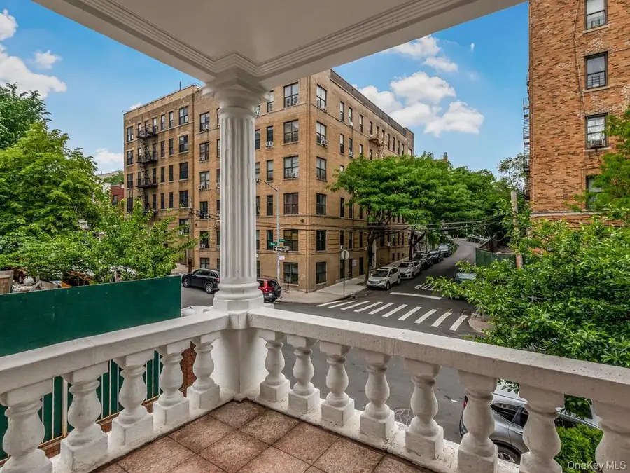1858 Phelan Place, Bronx, NY 10453 - #2