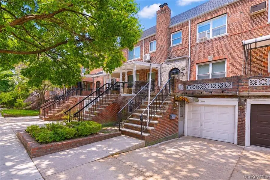 2118 E 26th Street, Brooklyn, NY 11229 - #2