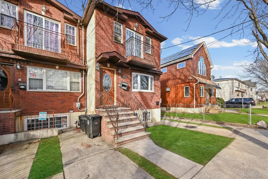 176-25 133rd Avenue, Jamaica, NY 11434 - #2
