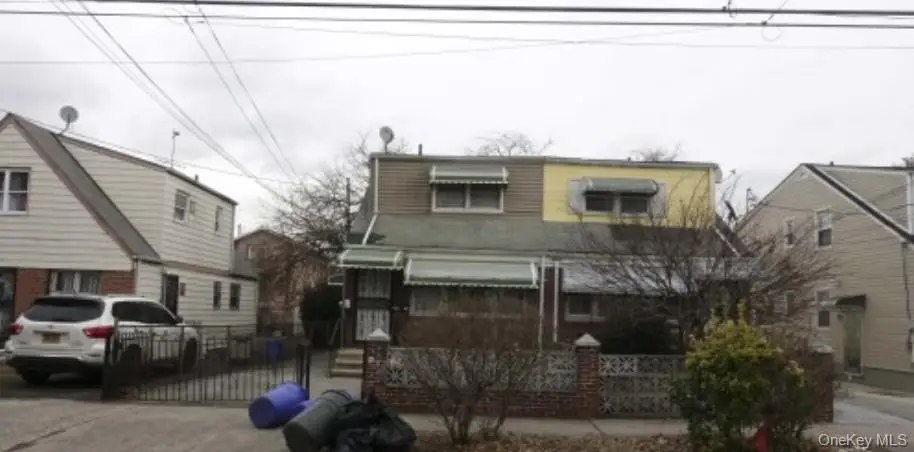 12033 146th Street, Jamaica, NY 11436 - #1