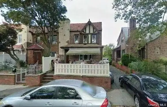 8561 67th Avenue, Rego Park, NY 11374