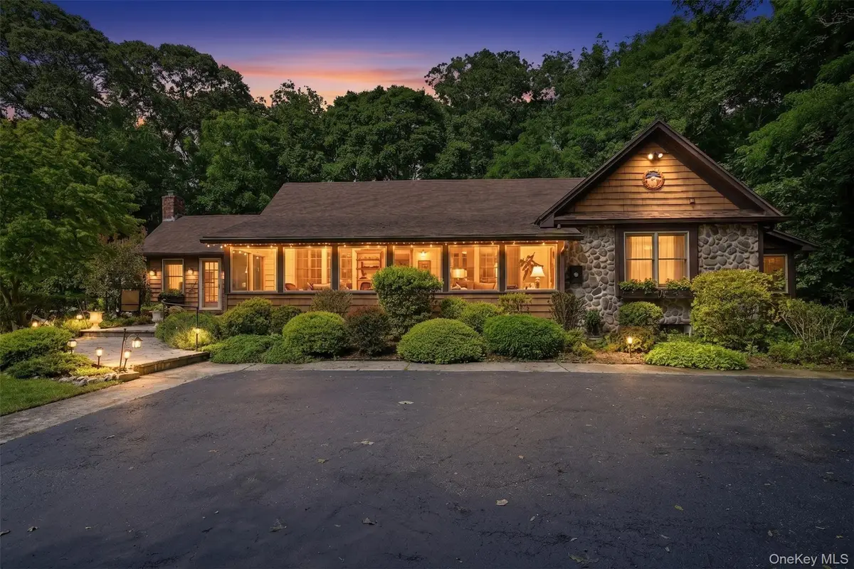 2064 N Country Road, Wading River, NY 11792 - #1