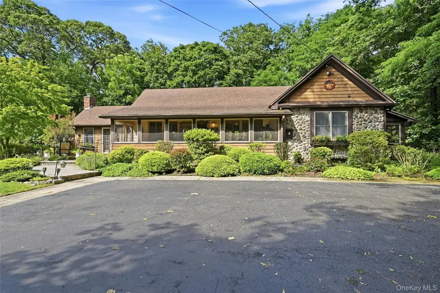 2064 N Country Road, Wading River, NY 11792 - #2