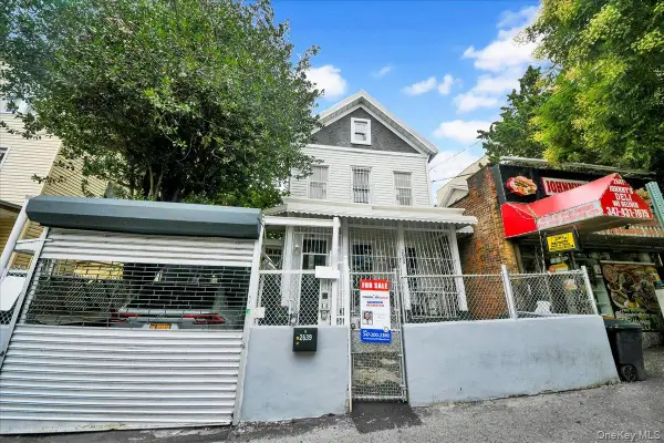 2639 Decatur Avenue, Bronx, NY 10458