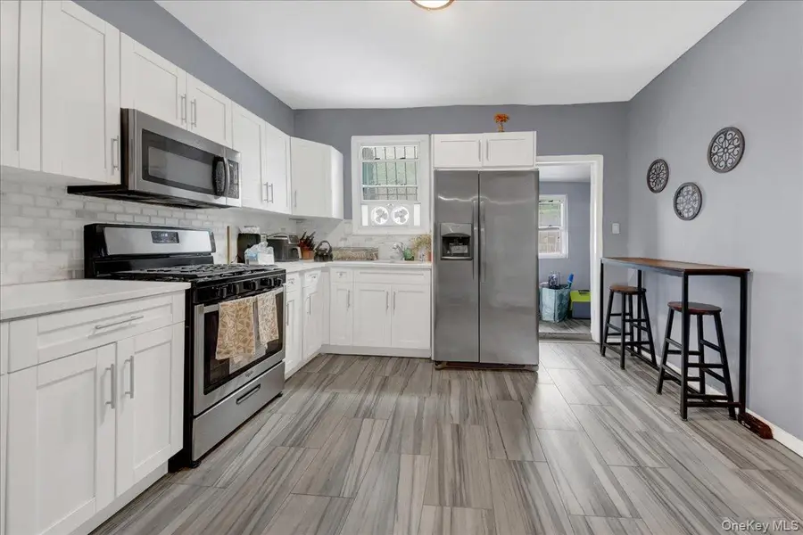 2639 Decatur Avenue, Bronx, NY 10458 - #2